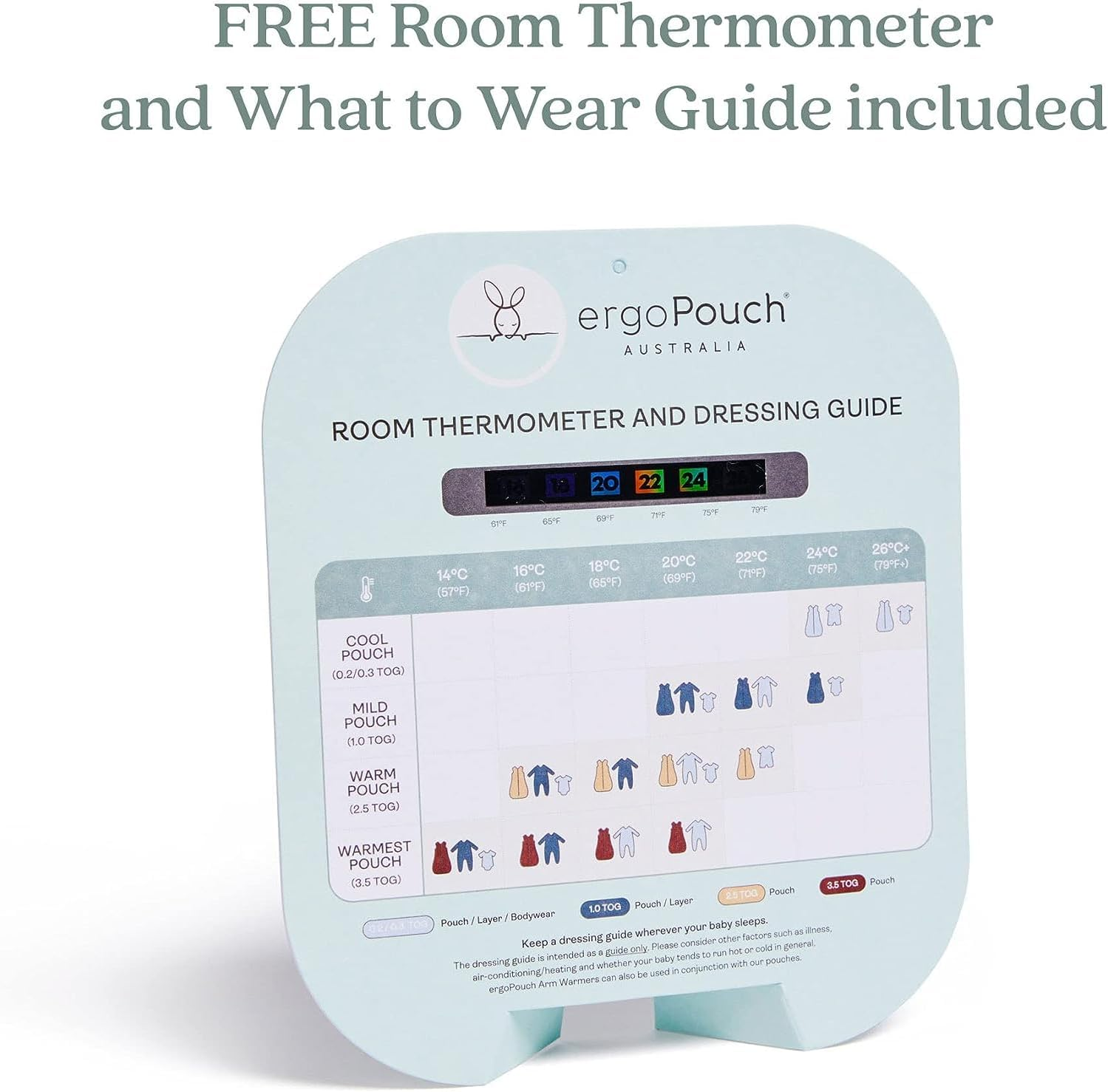 Ergopouch Organic Toddler Pillow and Case, Dragonflies image number 3