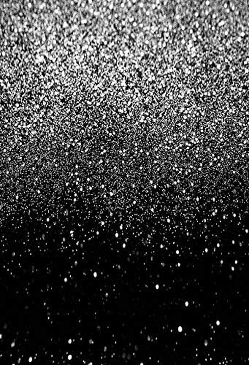 MEHOFOND Glitter Backdrop Happy Birthday Wedding Party Poster Photography Backdrop for Men Women Adult Prom Party Decorations Banner Photo Props 1.5X2.1 image number 4