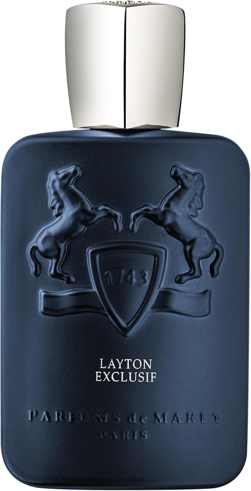 PARFUMS DE MARLY Layton Exclusif image number 3