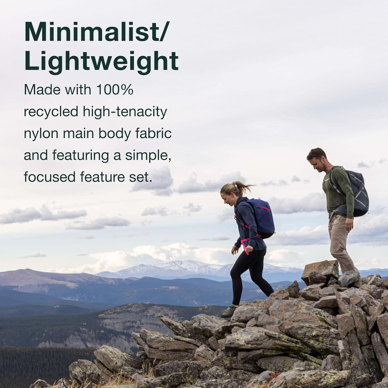 Osprey Sportlite 20 image number 2