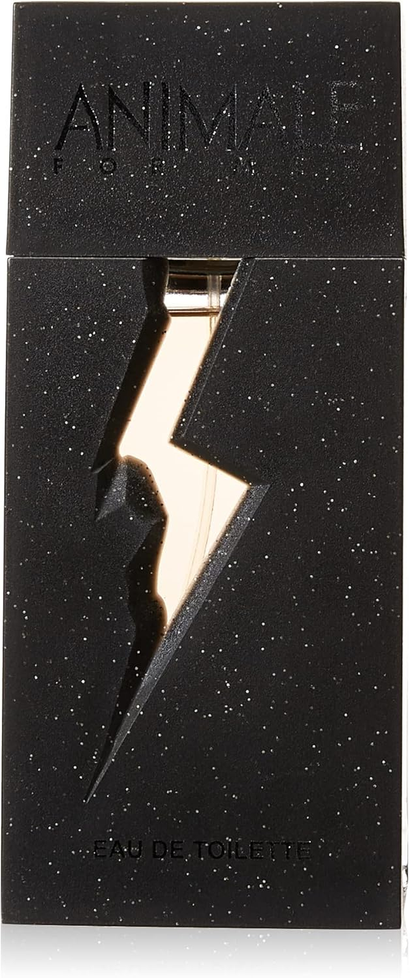 Parlux Fragrances Animal Eau De Toilette Spray 3.3 Oz, 100 Ml image number 3