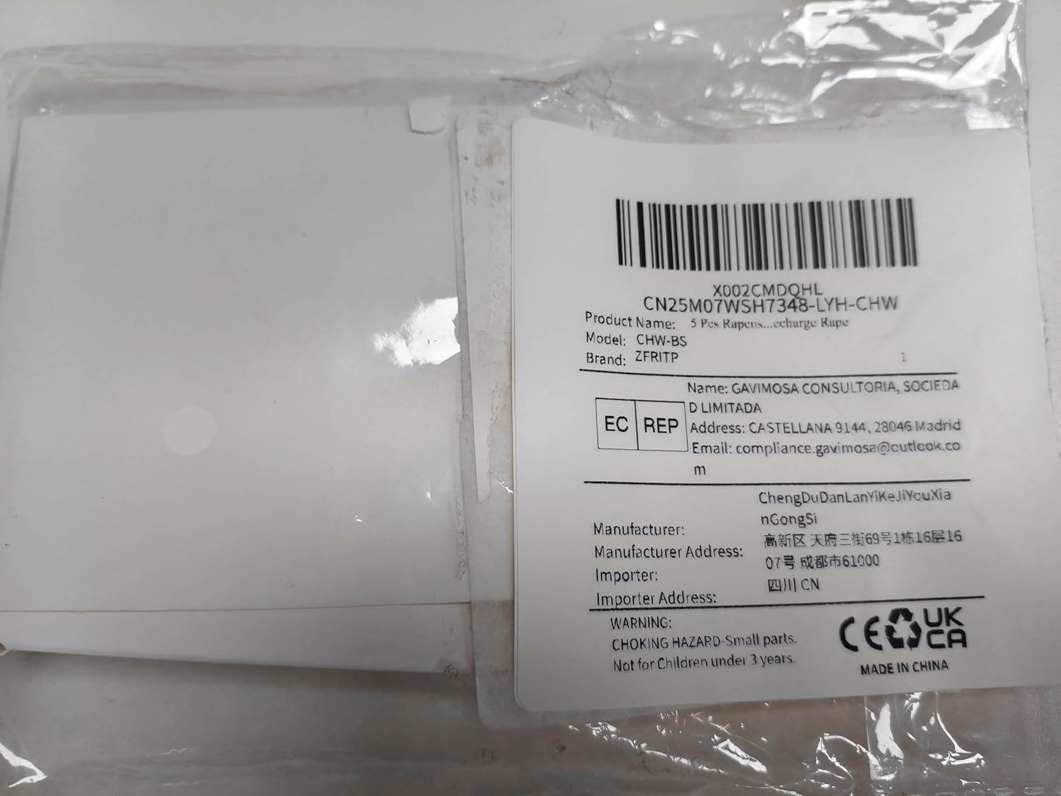 Callus Remover Replacement Rollers, for Callus Remover, Replacement Rollers for Pedicure, Pedicure, Foot Care Set, Pack of 5 image number 1