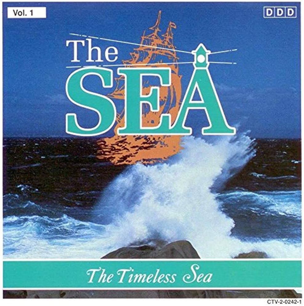 Va-Timeless Sea [Import Anglais]