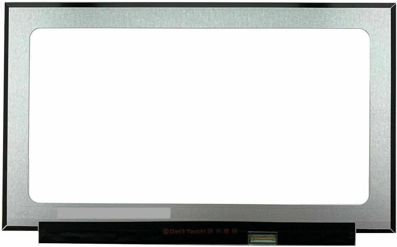 15.6" LCD Replacement for HP Pavilion 15-CS 15-CS0069NR B156HAK02.1 LP156WFD-SPL2 LP156WFD-SPL1 NV156FHM-T0E N156HCN-EAA 40 Pins FHD 1920X1080 Display Panel(Touch Version)