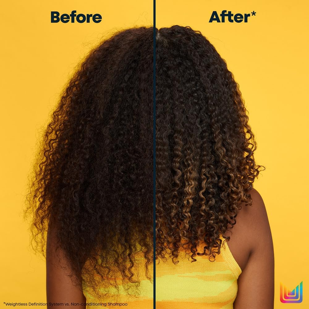 Matrix Total Results a Curl Can Dream Cowash Conditioner (300Ml) image number 5