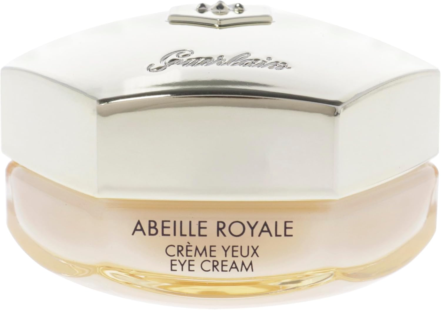 Guerlain Abeille Royale Replenishing Eye Cream, 50 Ml image number 2