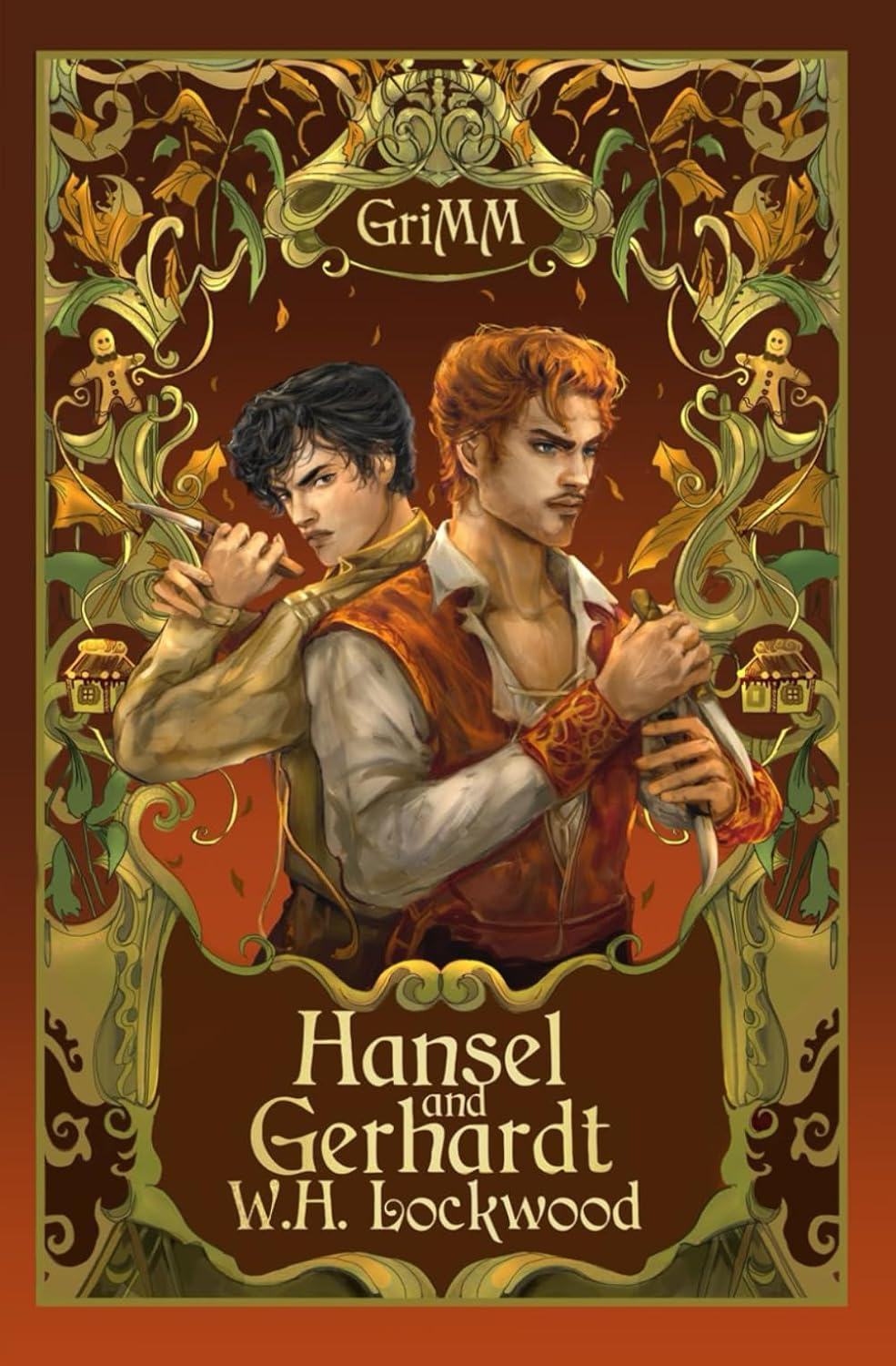 Hansel and Gerhardt image number 1