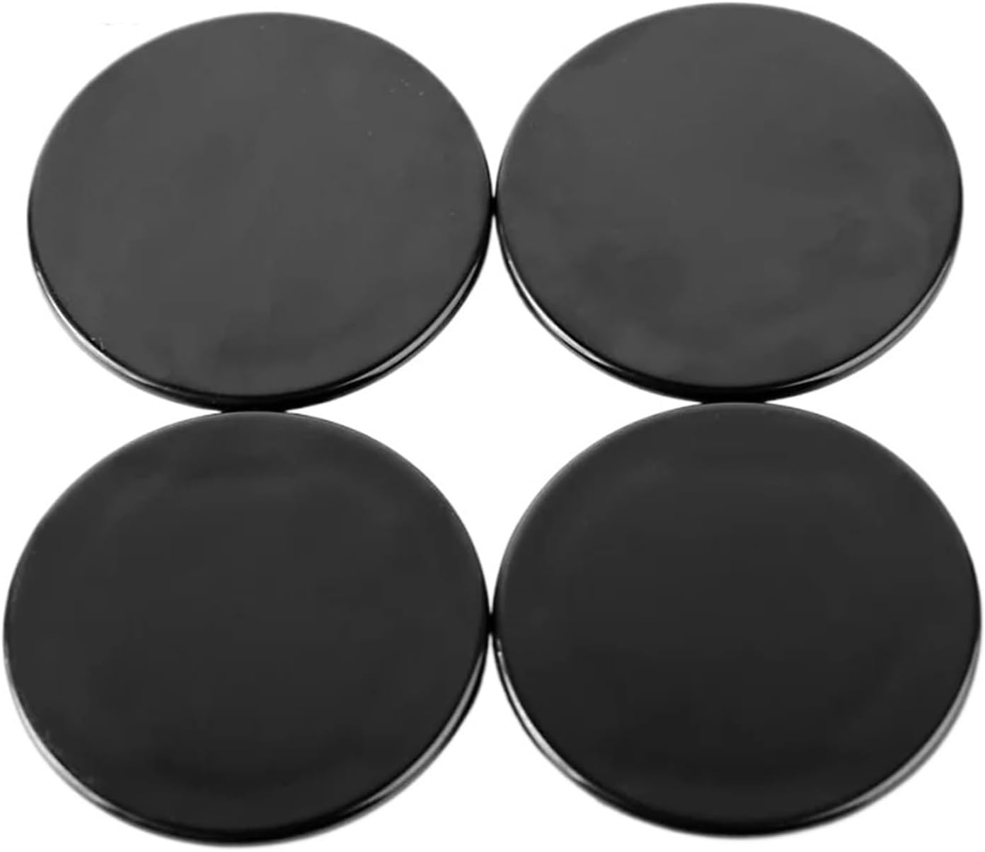 BWPEXZ 4 Pieces of RS RZ RG RM 70Mm Wheel Hub Cover Wheel Center Cover 09.24.030 09.24.036 09.23.221 Reinstall Car Wheel Accessories image number 4