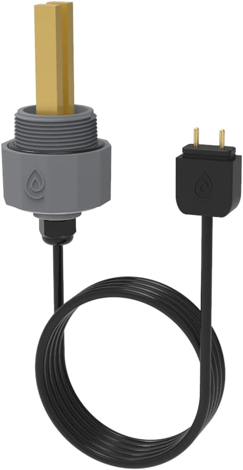 Mineral Lion Pool Ionizer by Clearblue Ionizer - Self-Cleaning, Inline Pool Ionizer Works in All Sun Conditions - Nothing Floating in Your Pool - Installs in 30 Minutes (25,000 Gallons) image number 2