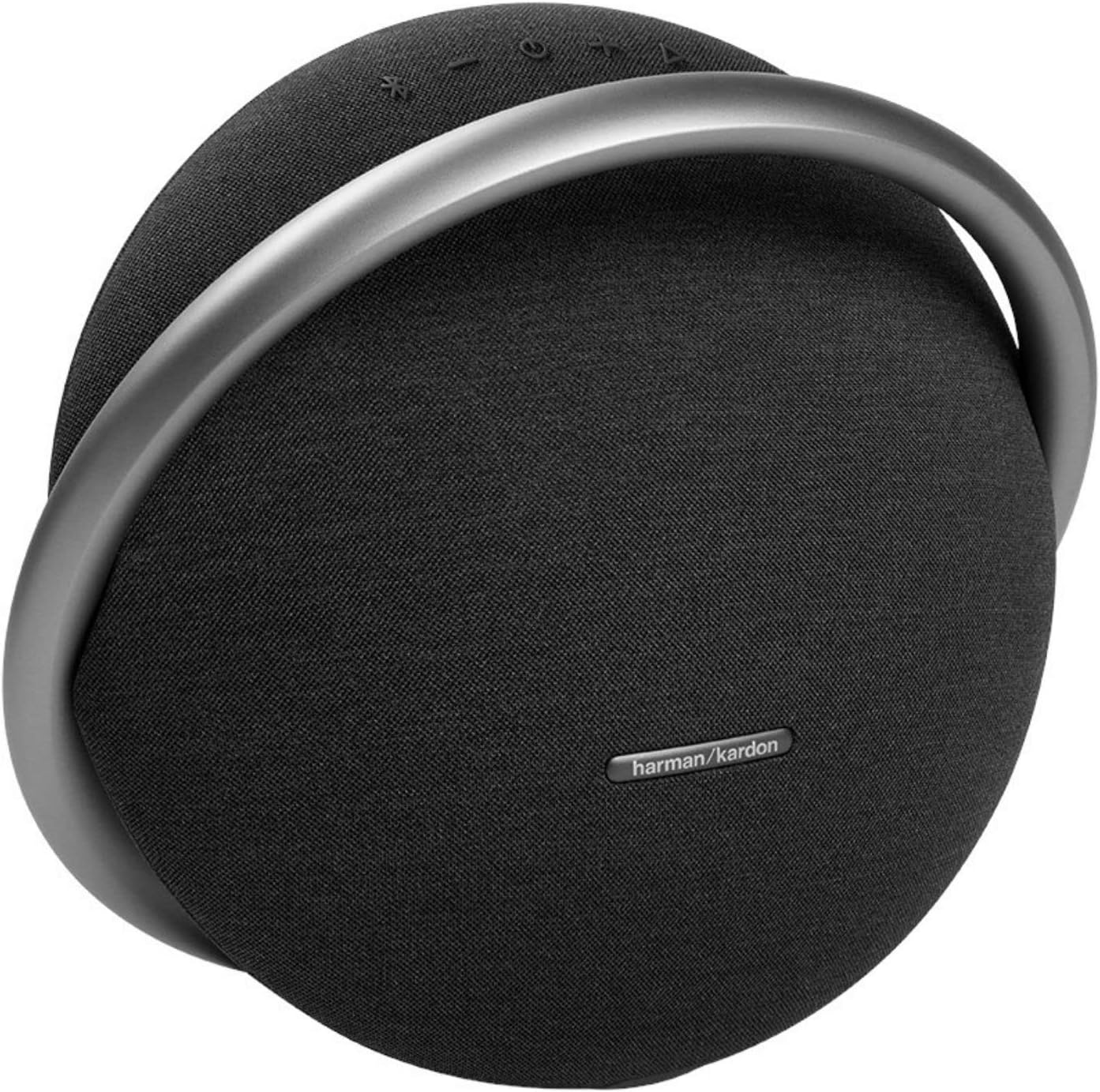 Harman Kardon Onyx Studio 7 Black