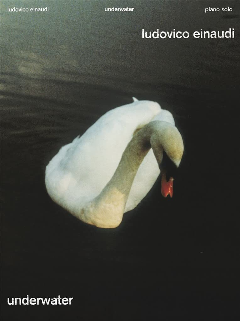 Underwater - Piano Solo image number 1