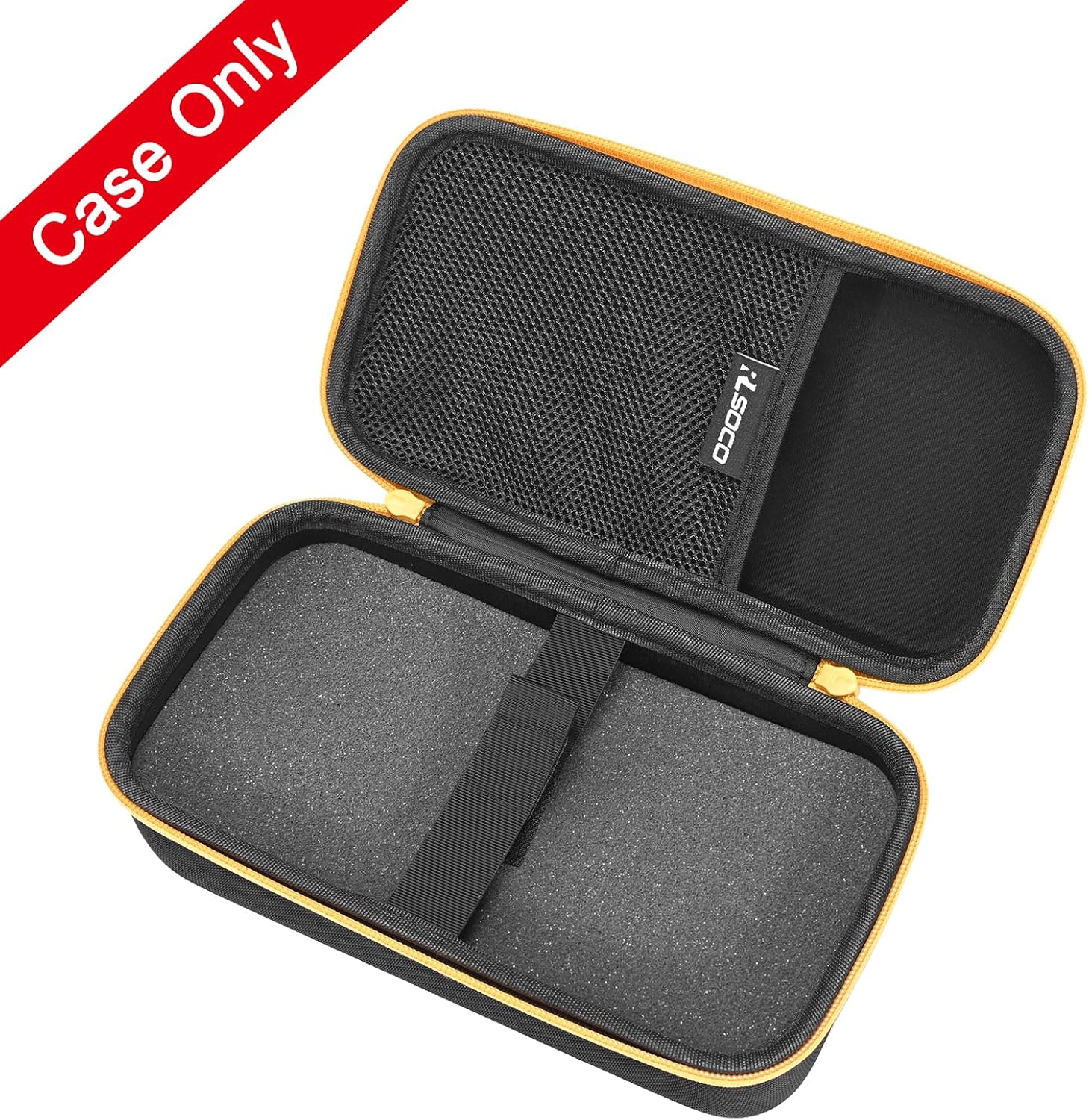 RLSOCO Carrying Case for HIKMICRO B10 Thermal Camera/Flir TG165-X Thermal Camera, Fits FLIR TG267, TG275, TG297 Thermal Camera image number 4