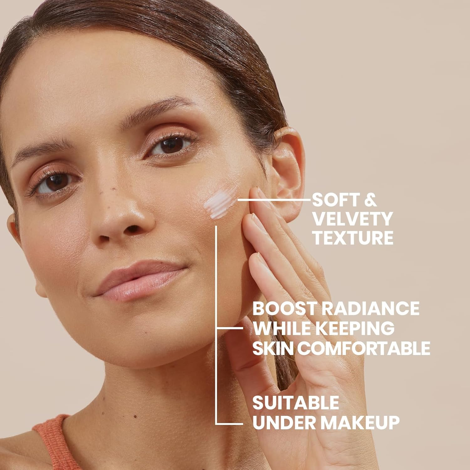 Eau Thermale Avene VITAMIN ACTIV CG RADIANCE INTENSIVE CREAM 50ML image number 2