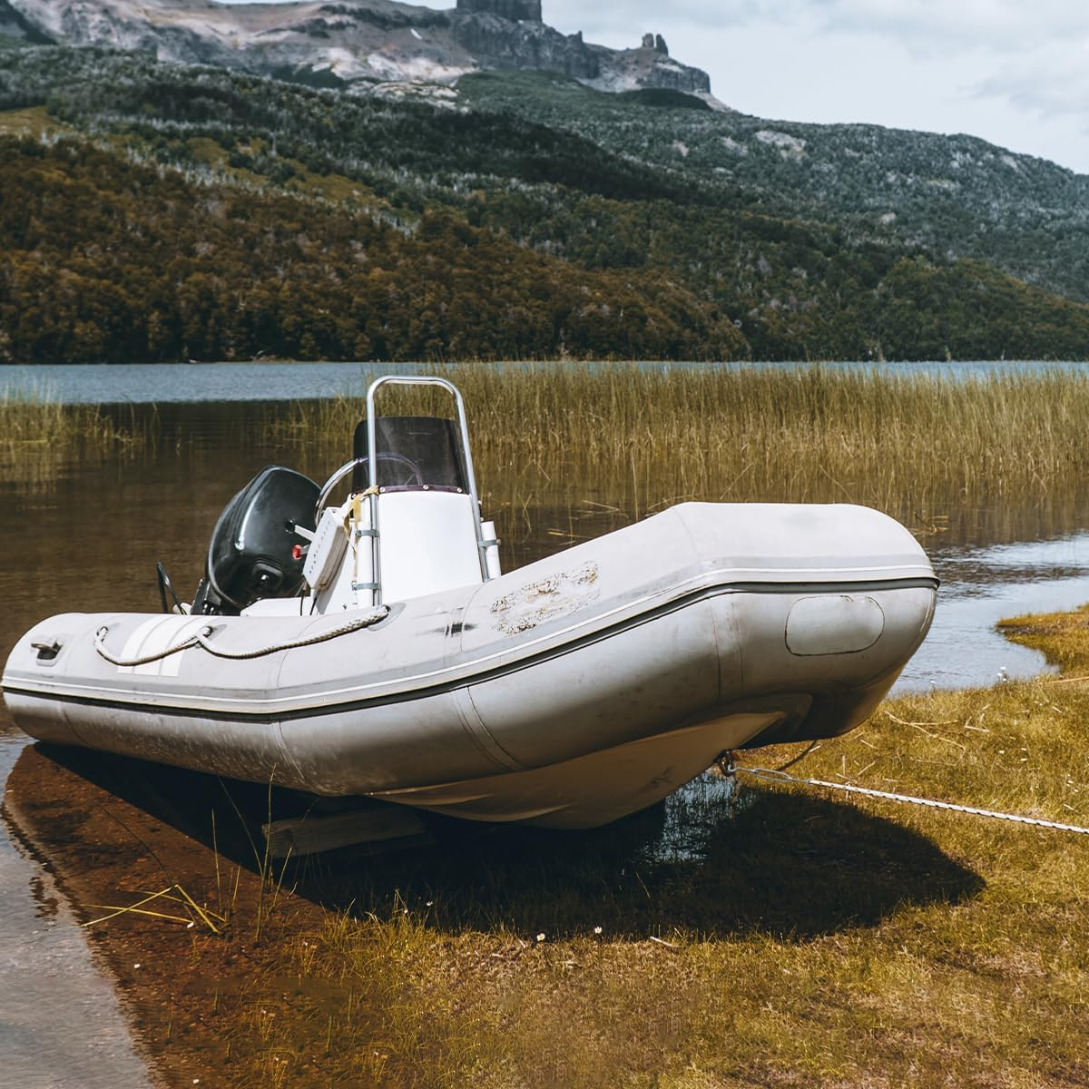 NILLOS Anti-Rust Shade Sail Hardware, 8 PCS Stainless Steel Hook & Eye Turnbuckle for Sun Shade, Tent Awning Installation image number 6