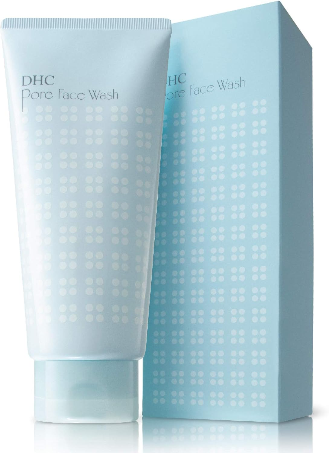 DHC Pore Face Wash, 4.2 Oz. image number 3