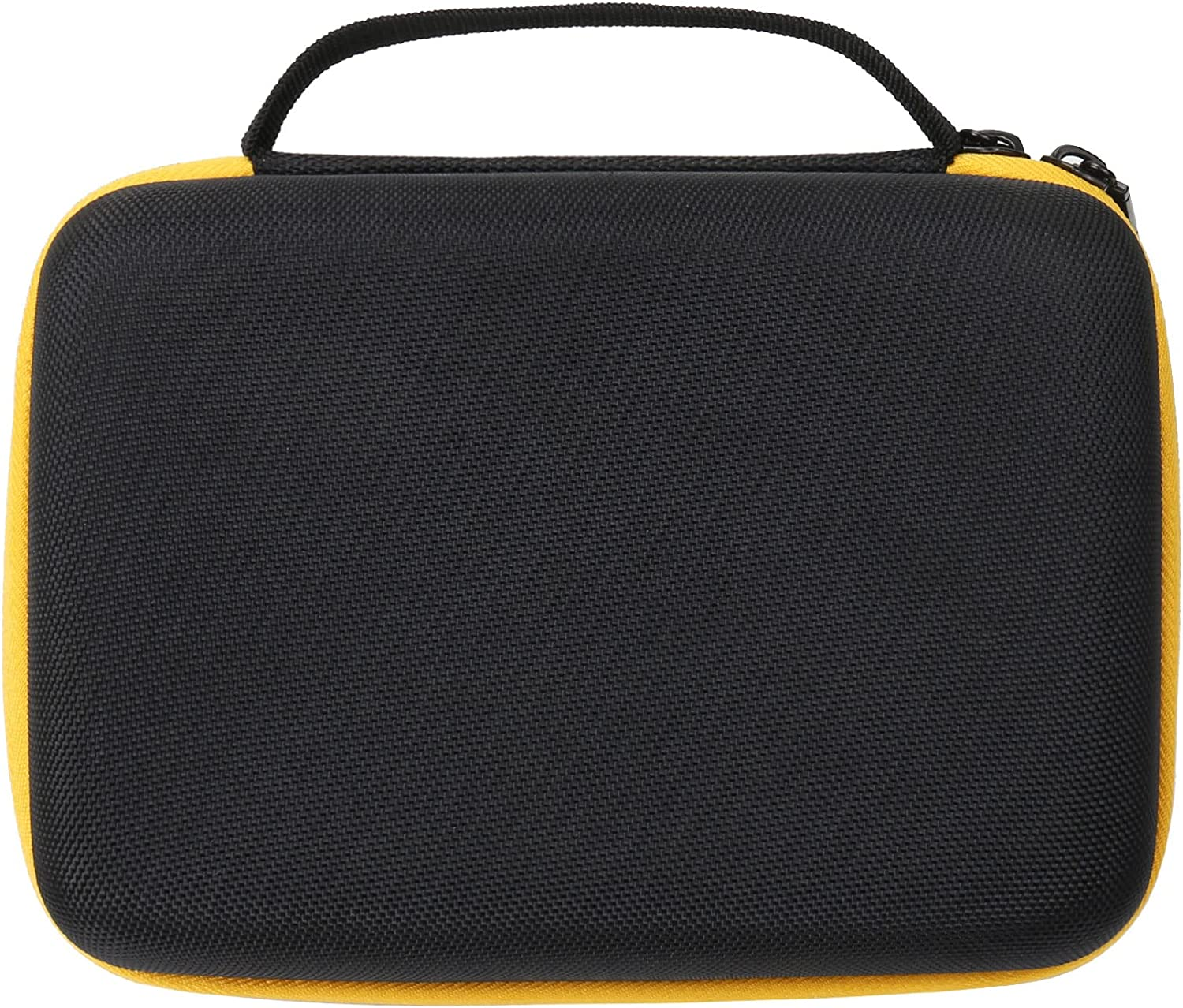 Khanka Hard Travel Case Compatible with Kodak Slide N SCAN Digital Film Scanner 7" Max RODFS70, Case Only image number 3