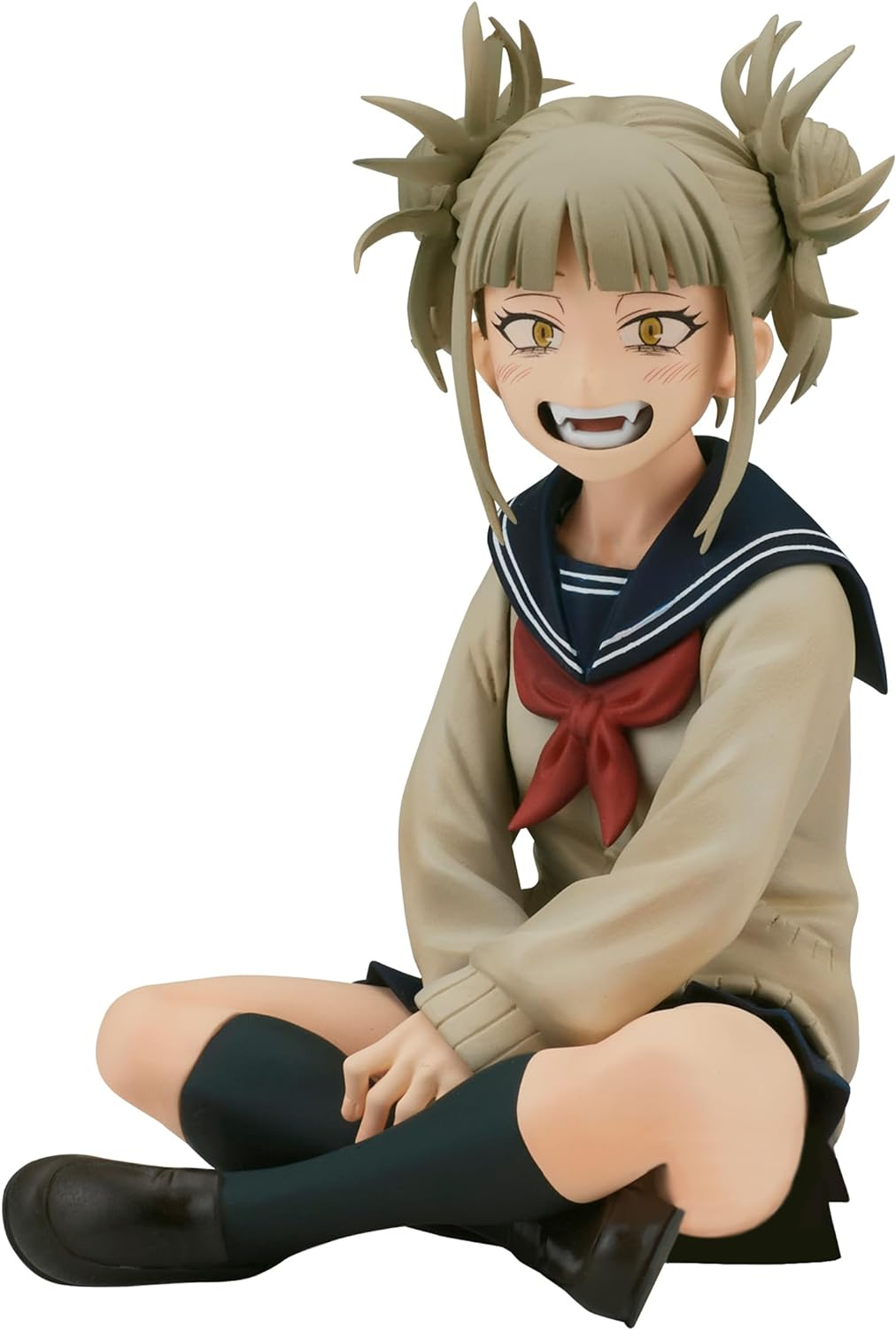Banpresto - My Hero Academia - Break Time Collection - Vol.8 Himiko Toga (MHA) image number 3