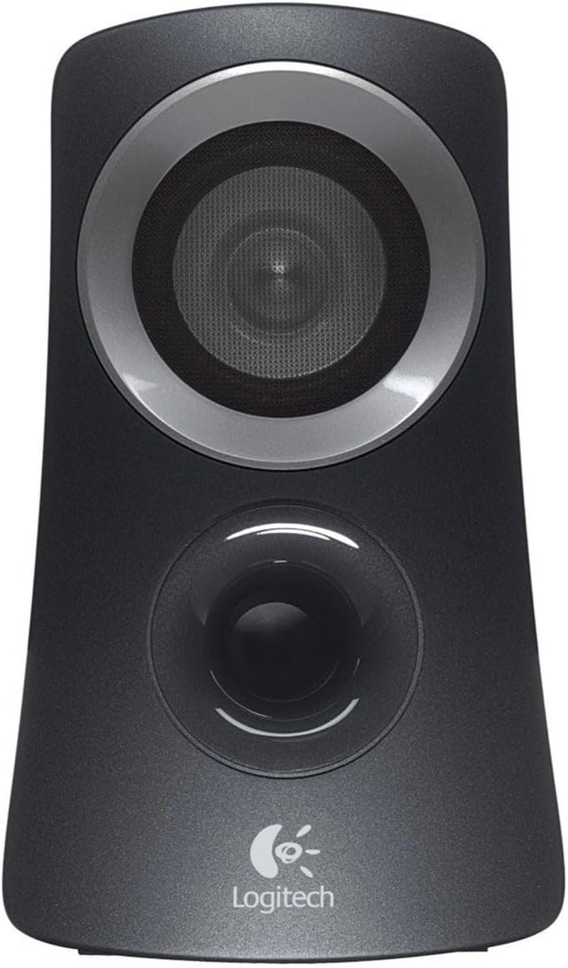 Logitech Speaker System Z313