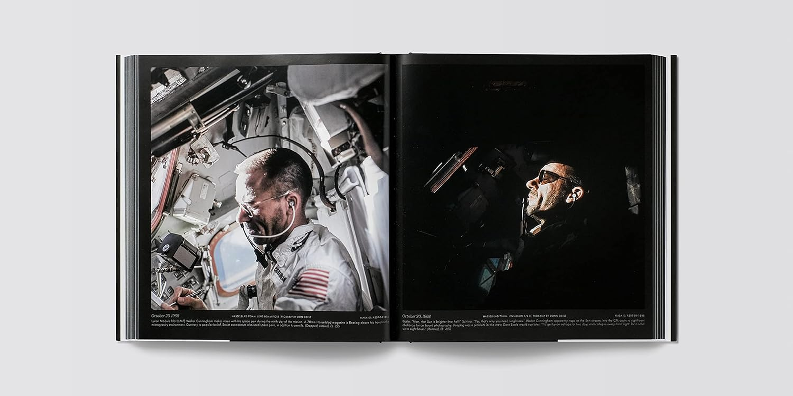 Apollo Remastered: the Sunday Times Bestseller image number 1