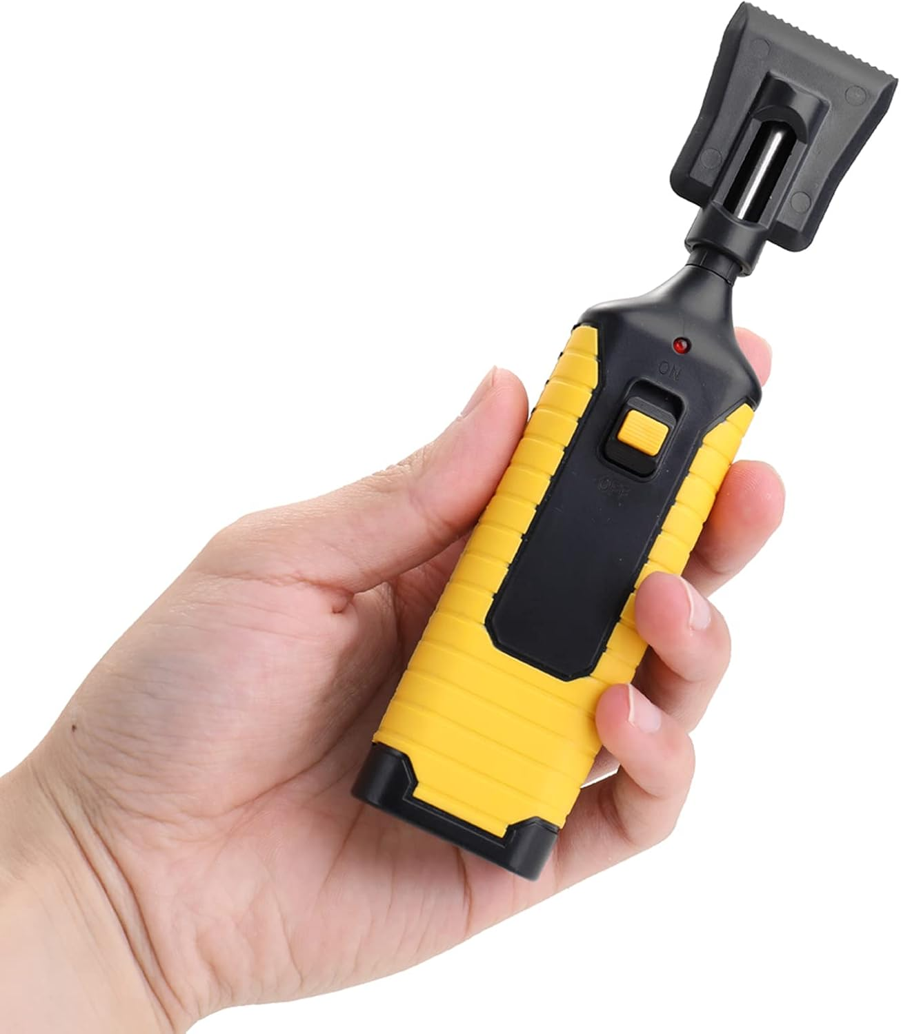 Laminate & Wood Floor Repair Kit - Multifunctional Scratch Mender with 11 Wax Blocks & Tools for DIY Home Restoration (Easy, Durable) image number 1