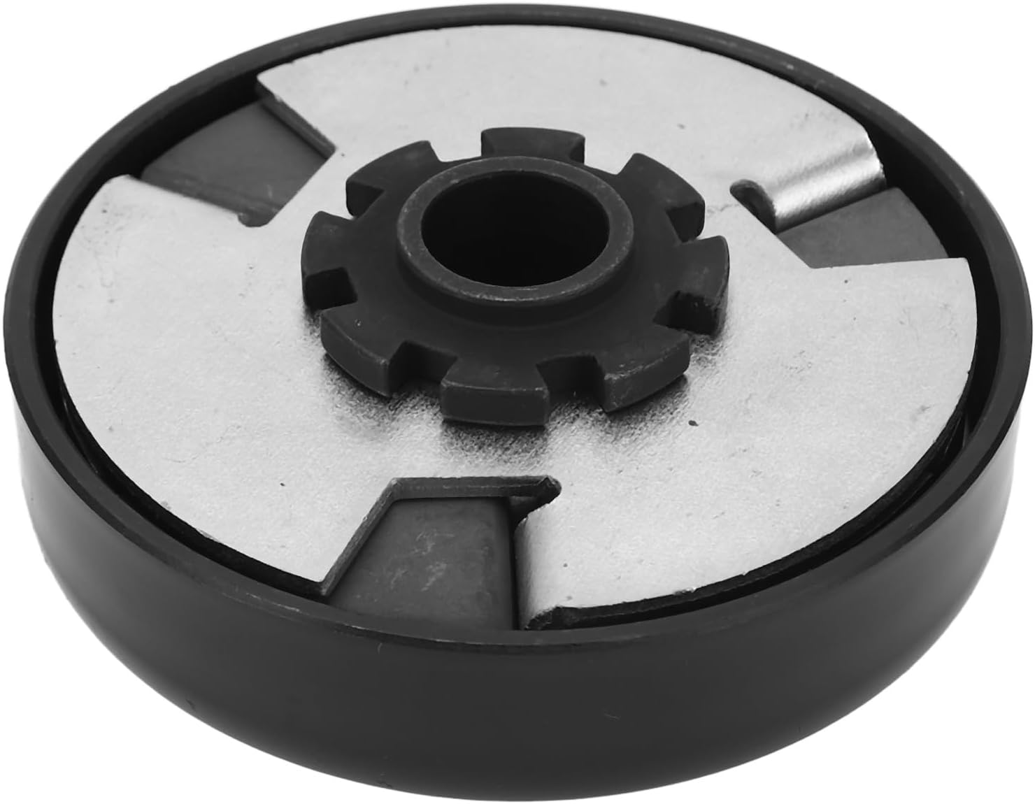 Go Kart 3/4 Inch Bore 13 Tooth for 170F Engine, 428 Chain Centrifugal 13T for Mini Bikes and Go Karts, Lawnmower, Garden Equipment Log Splitters image number 5