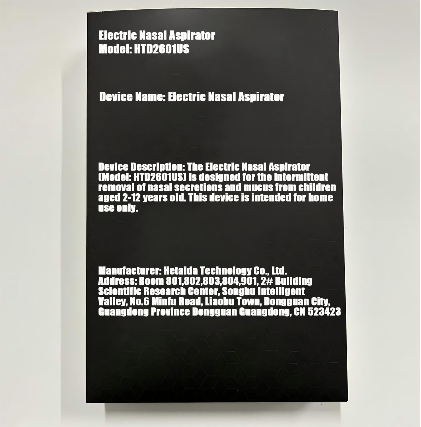 Nasal Aspirator for Baby Electric Nose Aspirator for Toddler Baby Nose Aspirator (Green) image number 3