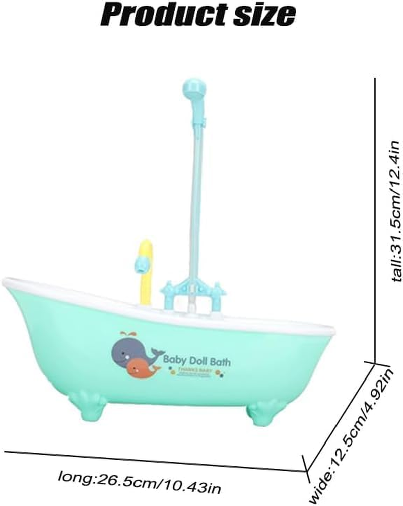 Parrot Automatic Shower Bathtub,Bird Bath Tub Bird Shower Bath with Faucet,Automatic Parrot Bathtub Bird Shower Bathtub,Automatic Parrot Bathtub Bird Shower Bathtub,Automatic Bird Bathtub Pet Bath Tub image number 2