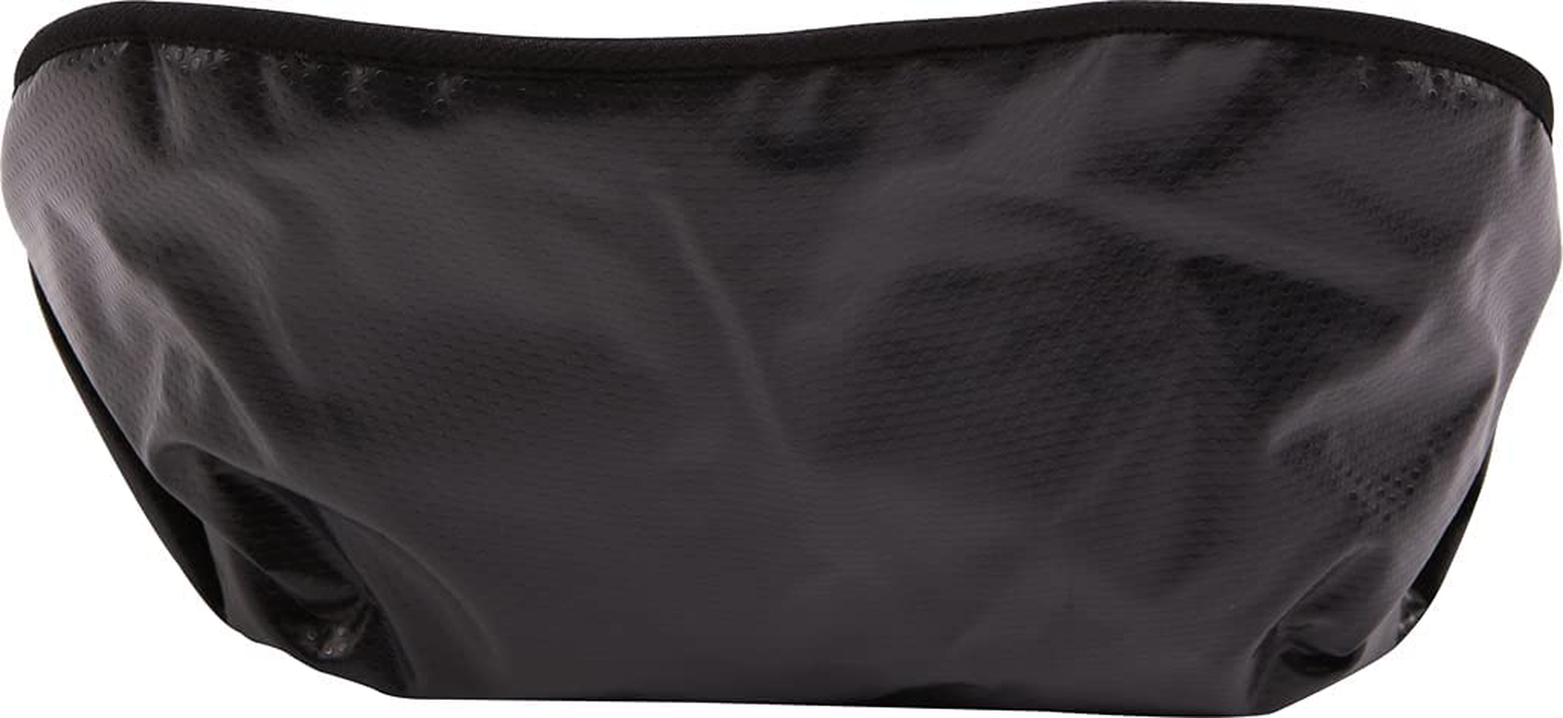 Infasecure Deluxe Piddle Pad, Waterproof Car Seat Protector for Toilet Training, Absorbent Cushion Insert for Rearward and Forward Facing Restraints, Black image number 3