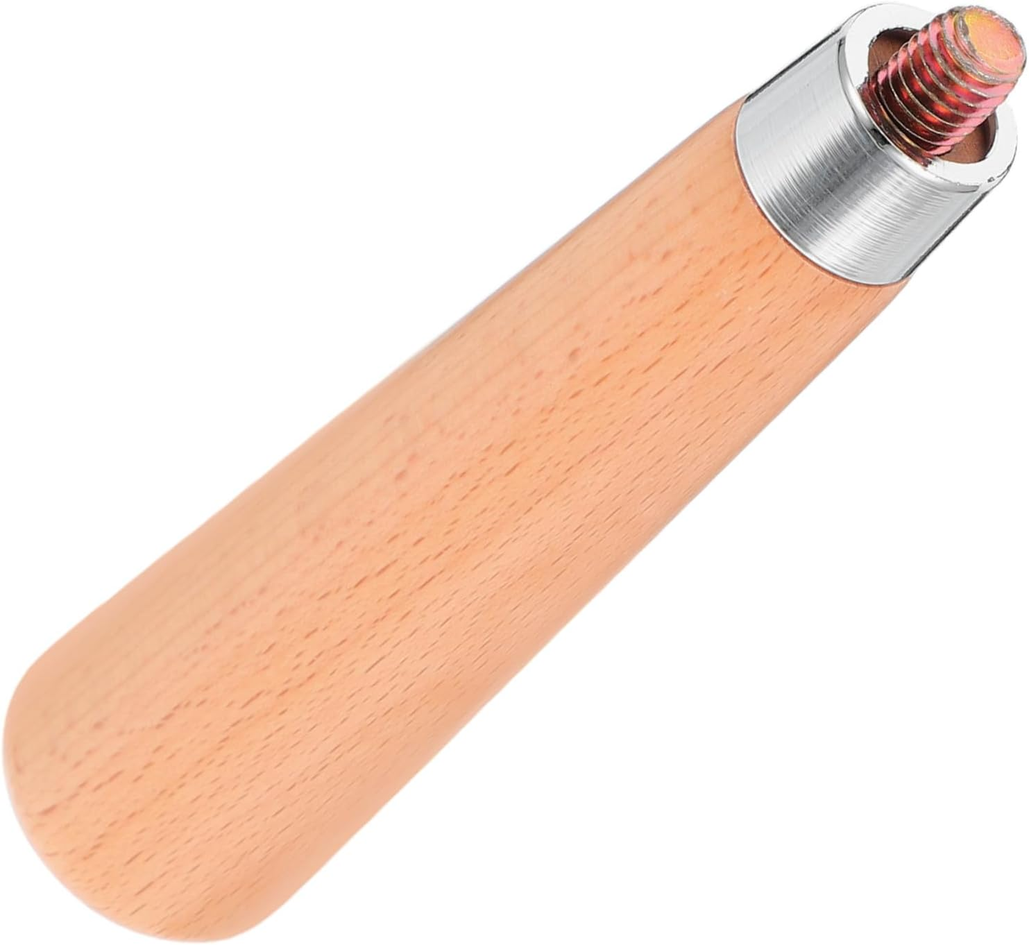 JECOMPRIS Handle for Espresso Bottomless Portafilter Machine Handle Replacement Coffee Accessories for Home Coffee Bar image number 1