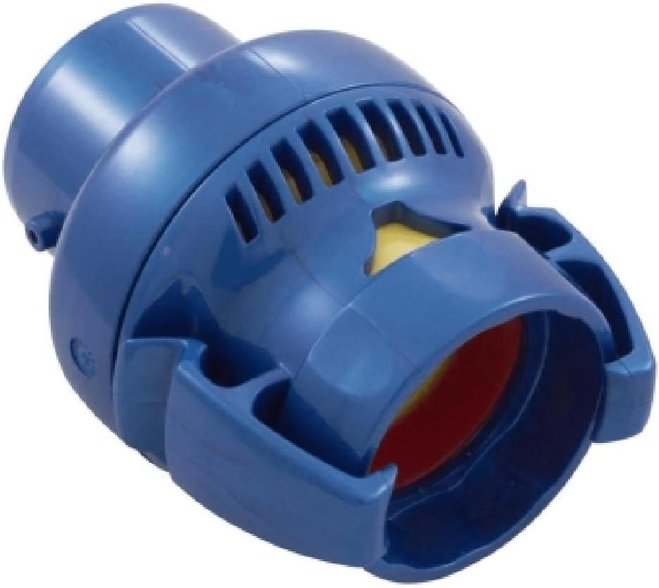 ROHOPE FRV100 Baracuda Swimming Pool Flow Regulator Valve Replacement for Zodiac MX6, MX8 Series - Compatible with In-Ground Pool Cleaners image number 4