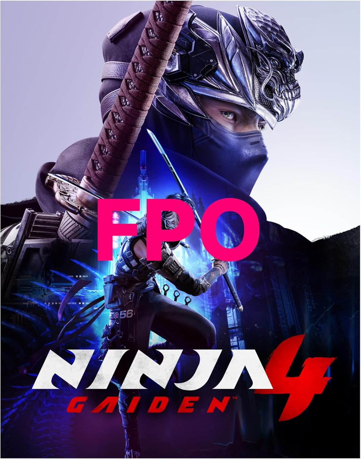 NINJA GAIDEN 4 &ndash; Playstation&reg; 5 image number 4