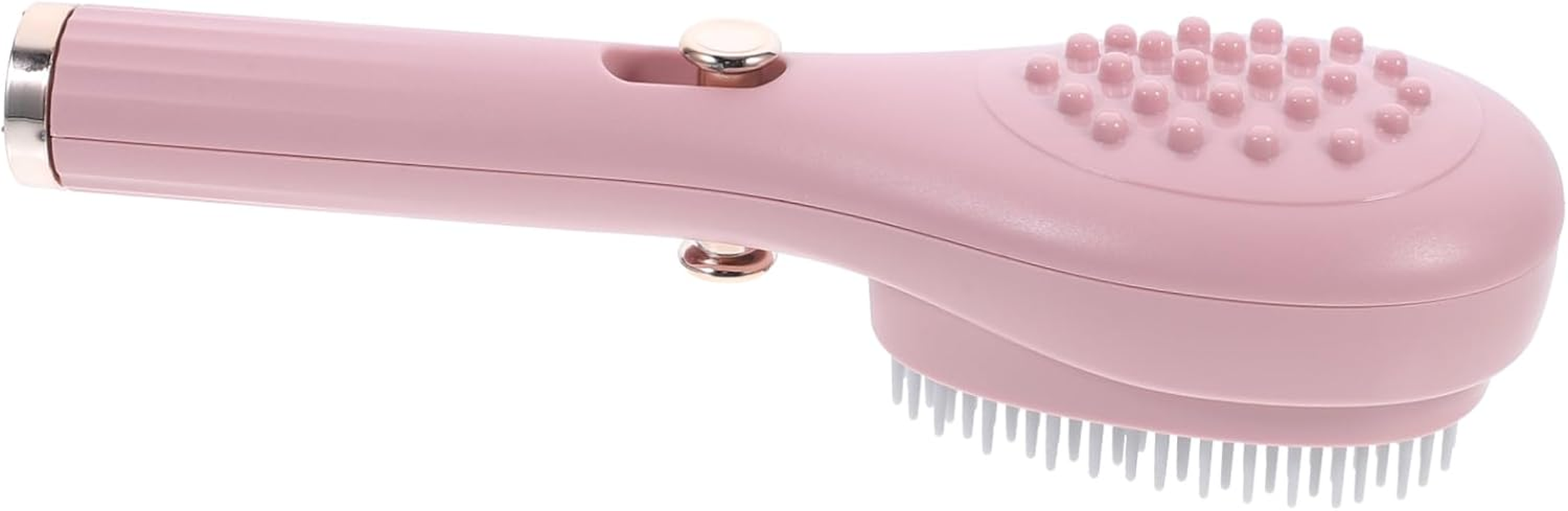 FOMIYES Static Scalp Cleaning Comb Styling Tool for Men Detangler for Thick Hair