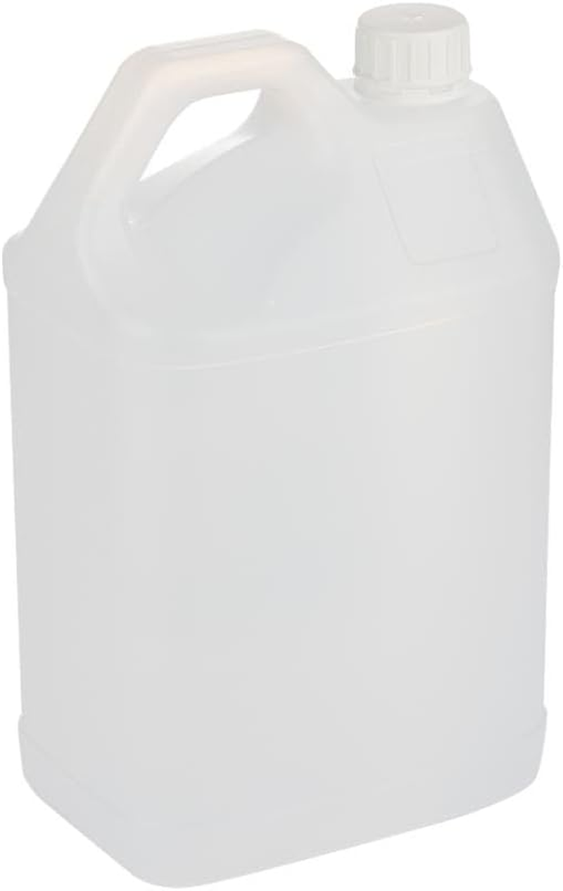 Livingstone Steam Distilled Water 5 Litre