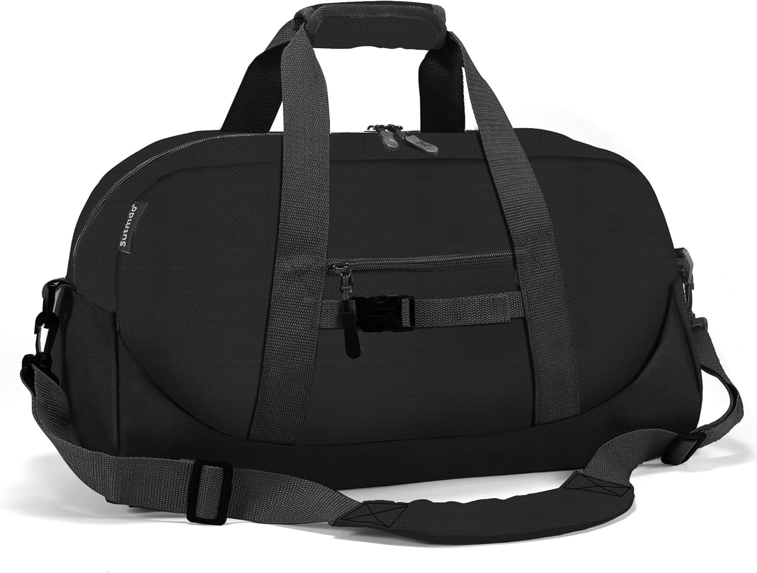 Stumdo Kids Overnighter Duffel Bags for Kids, Carry-On Size & Ideal for School Practice or Overnight Travel Weekender Tote for Travel Gym Sport Bag for Boys & Girls, 11Tylan, 20 X 11 X 11 Inches, Bag