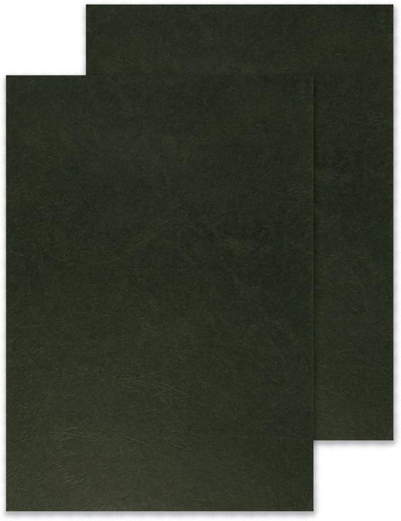 Q-Connect Clear A4 PVC Binding Covers 150 Micron (Pack of 250) KF24010 image number 4