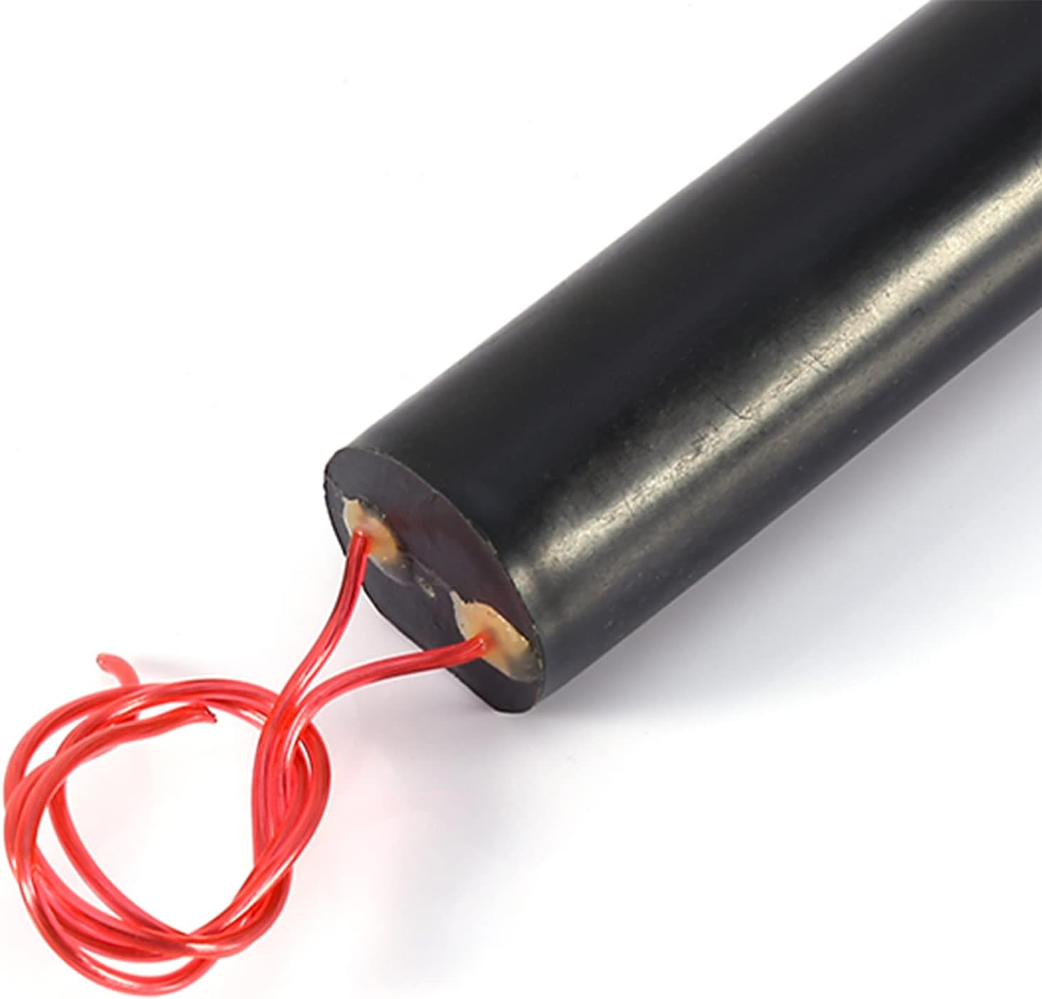 High Voltage Generator 800Kv to 1000Kv Arc Generator Ignition Coil Module Boost Step up Power Module image number 2