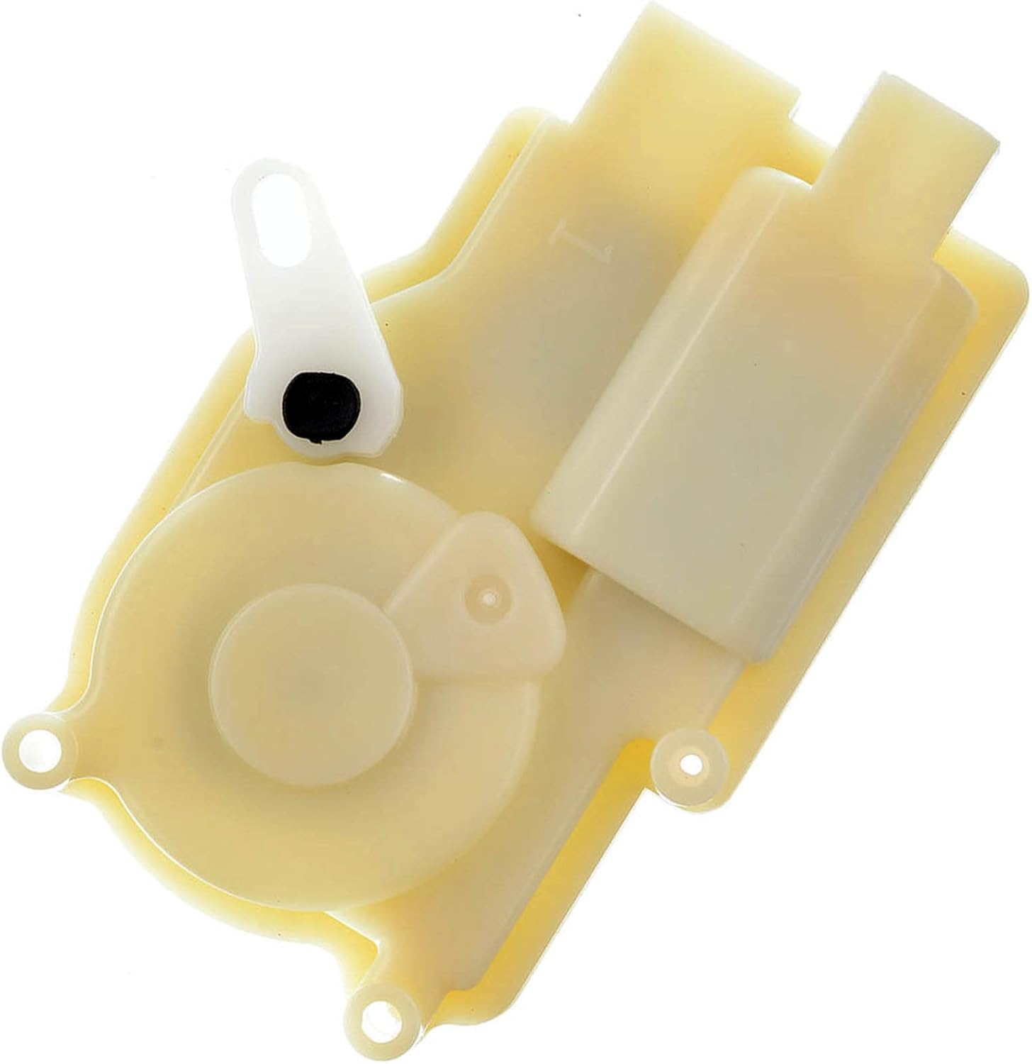 Rear Liftgate Lock Actuator Replacement for Acura RSX 2002-2006 Coupe Base Type-S