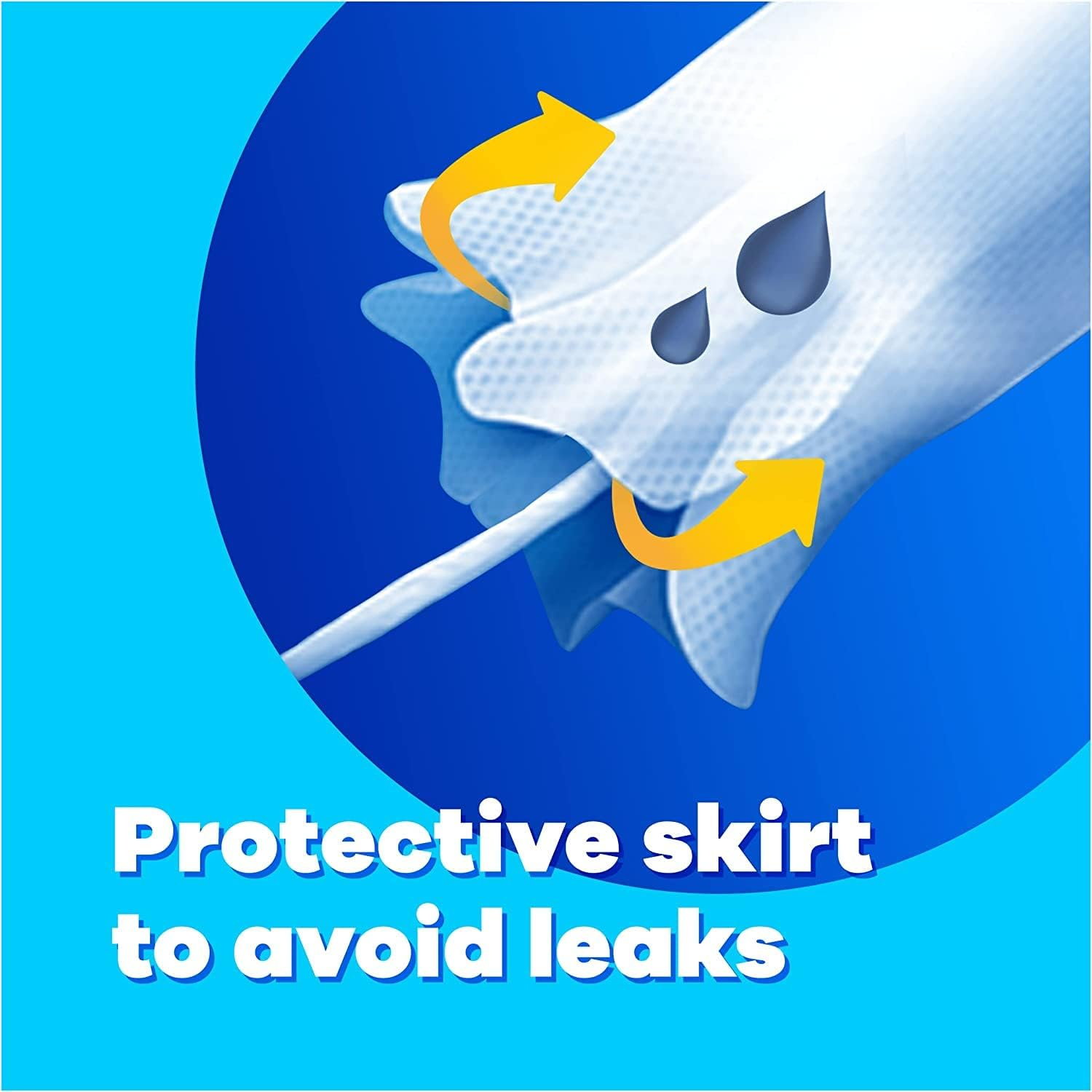 Tampax Super Tampons -20 image number 6