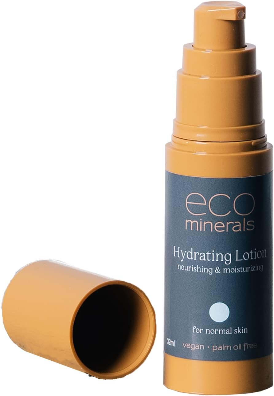 Eco Minerals Hydrating Lotion 32 Ml
