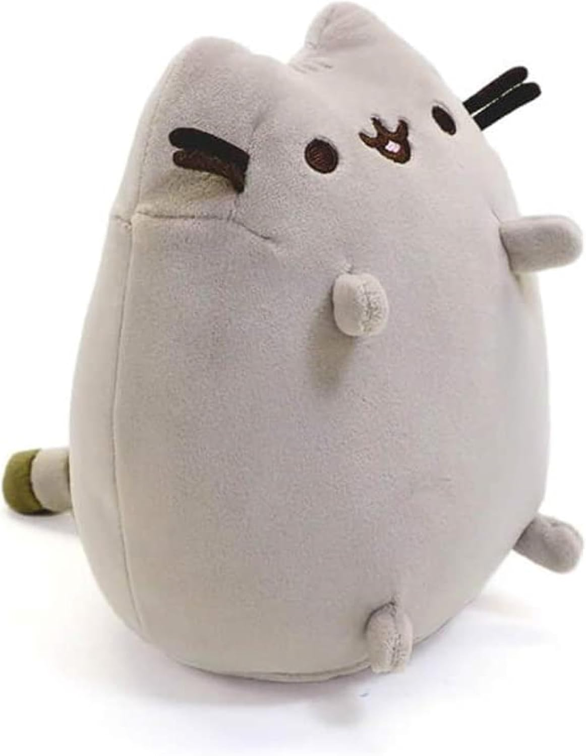 Pusheen the Cat Squisheen Sitting Pose 15Cm, Multicolor (6052152) image number 2