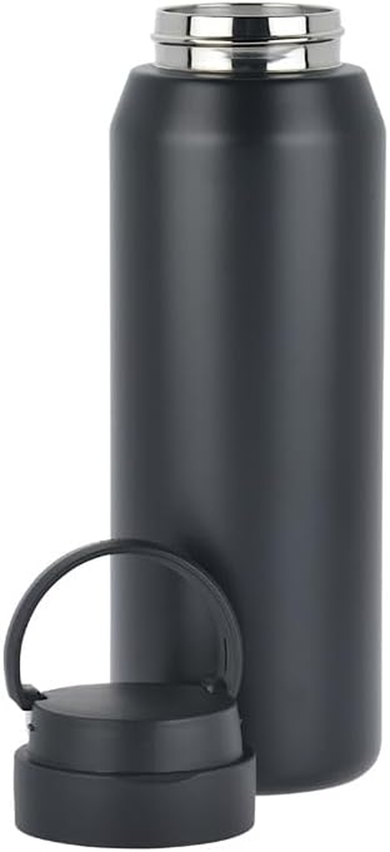 Camelback Fitted Cap Stainless Steel 1000Ml/1L Lagoon Water Bottle Vacuum Insulated image number 5