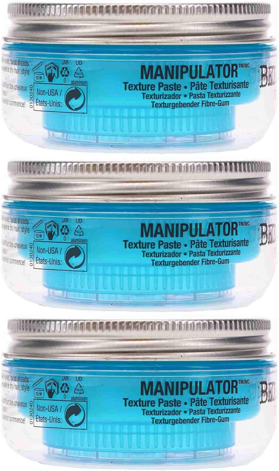 Tigi Bed Head Manipulator 2Oz (3 PACK) image number 3