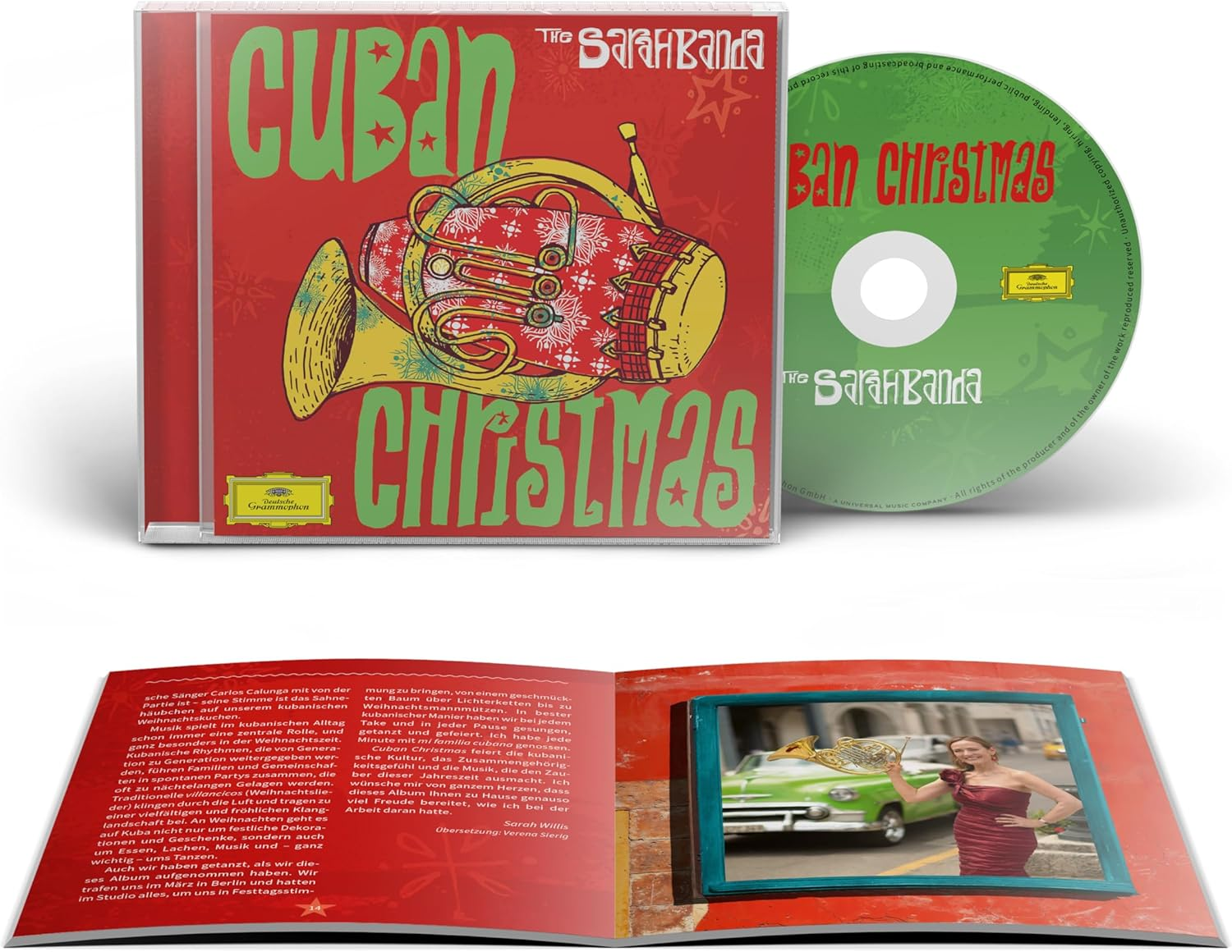 Cuban Christmas image number 2