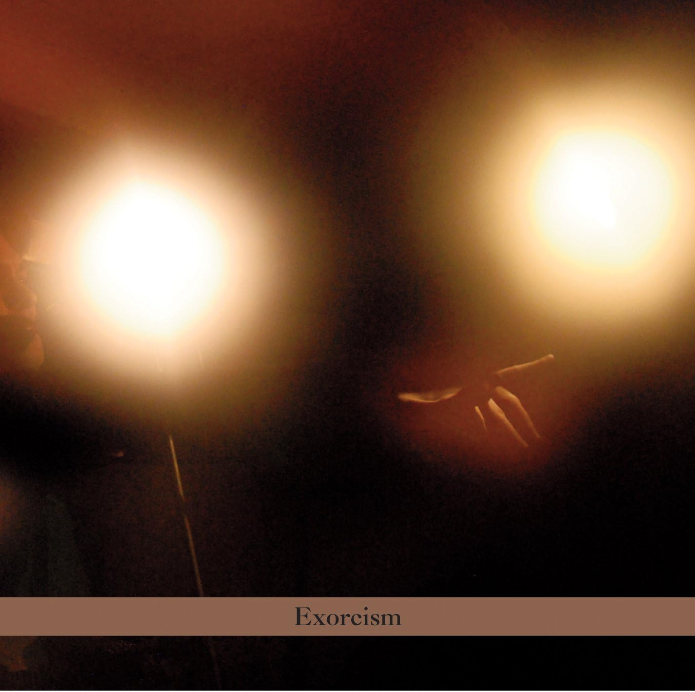 Exorcism Exorcism