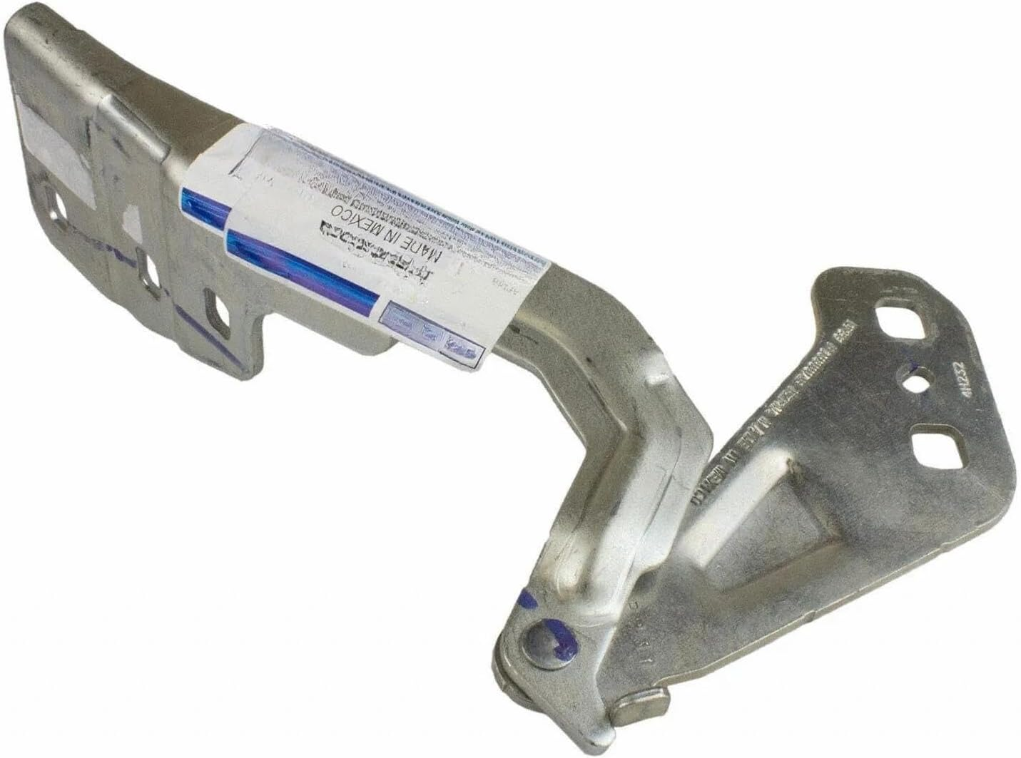 Hood Hinge L Replace# DP5Z16797A AUTO-MOHITO 1Pack image number 1