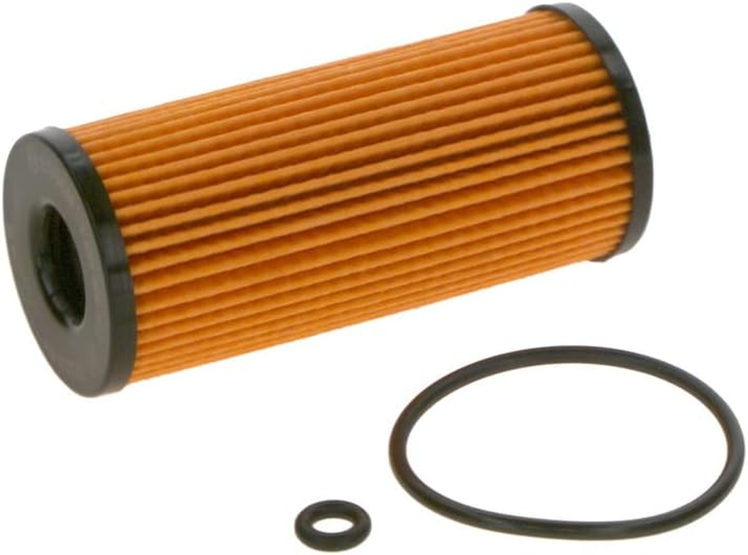 Bosch 1457429272 CAR Oil Filter P9272 image number 4