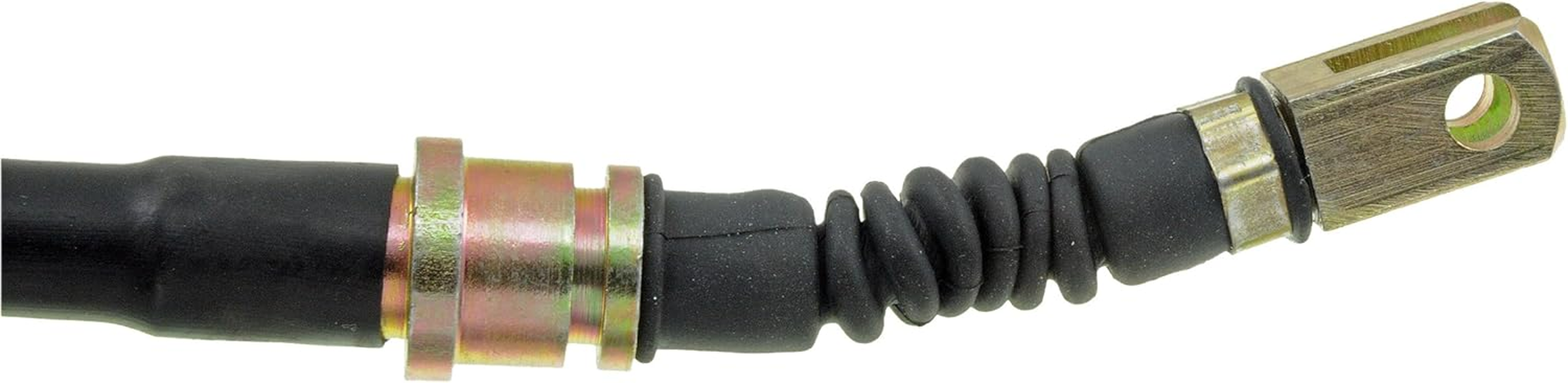 Dorman C660275 Rear Passenger Side Parking Brake Cable Compatible with Select Acura/Honda Models image number 1