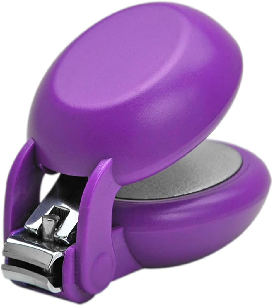 Hasegawa Cutlery Nail Clipper Nail Clipper Nail+ (Nail+) Orange