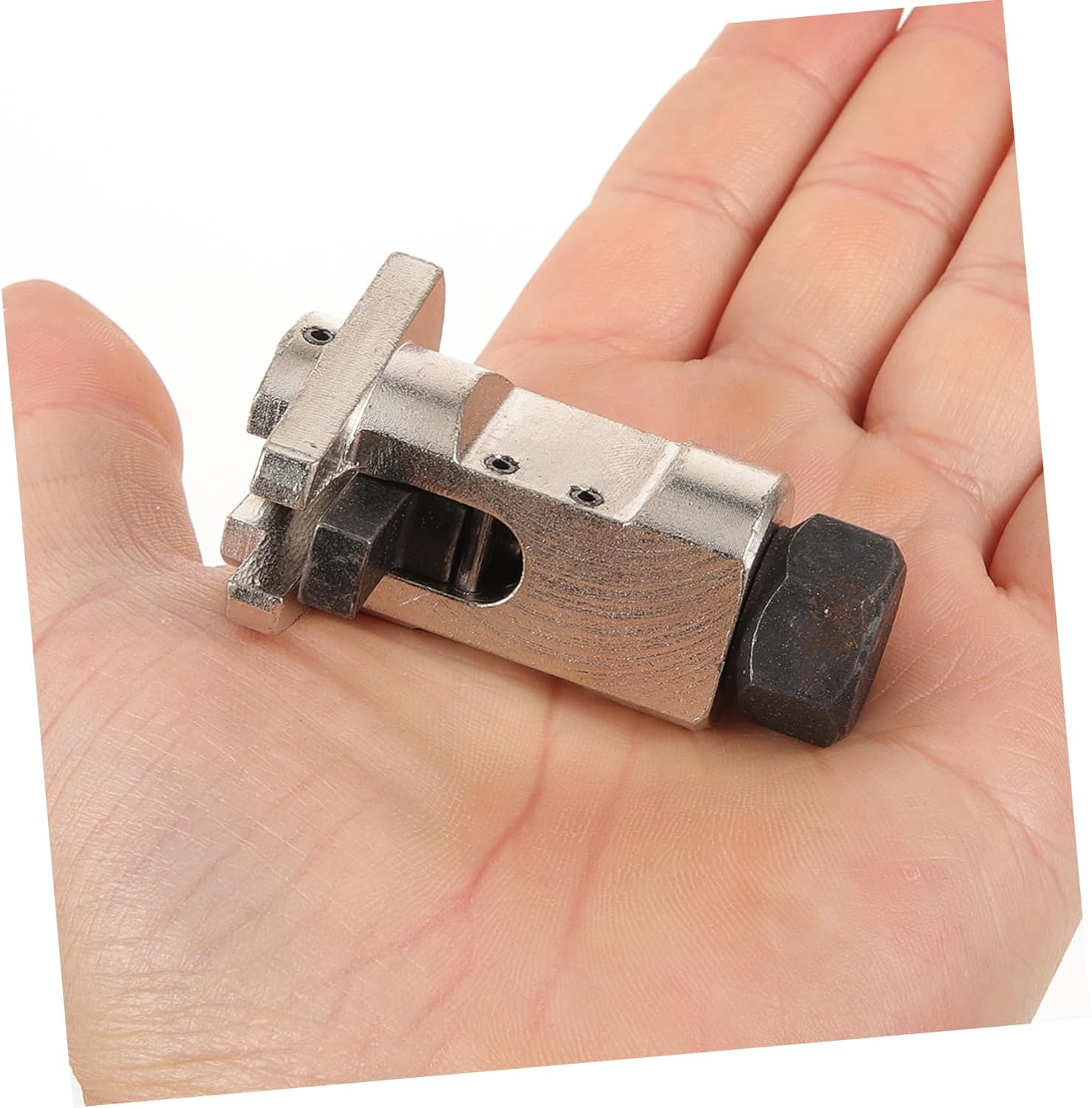 WHAMVOX 3Pcs Suspension Separator and Strut Spreader Tool Set for Car Shock Absorber Removal, Steering and Suspension Repair Automotive Hand Tools Random Color image number 3