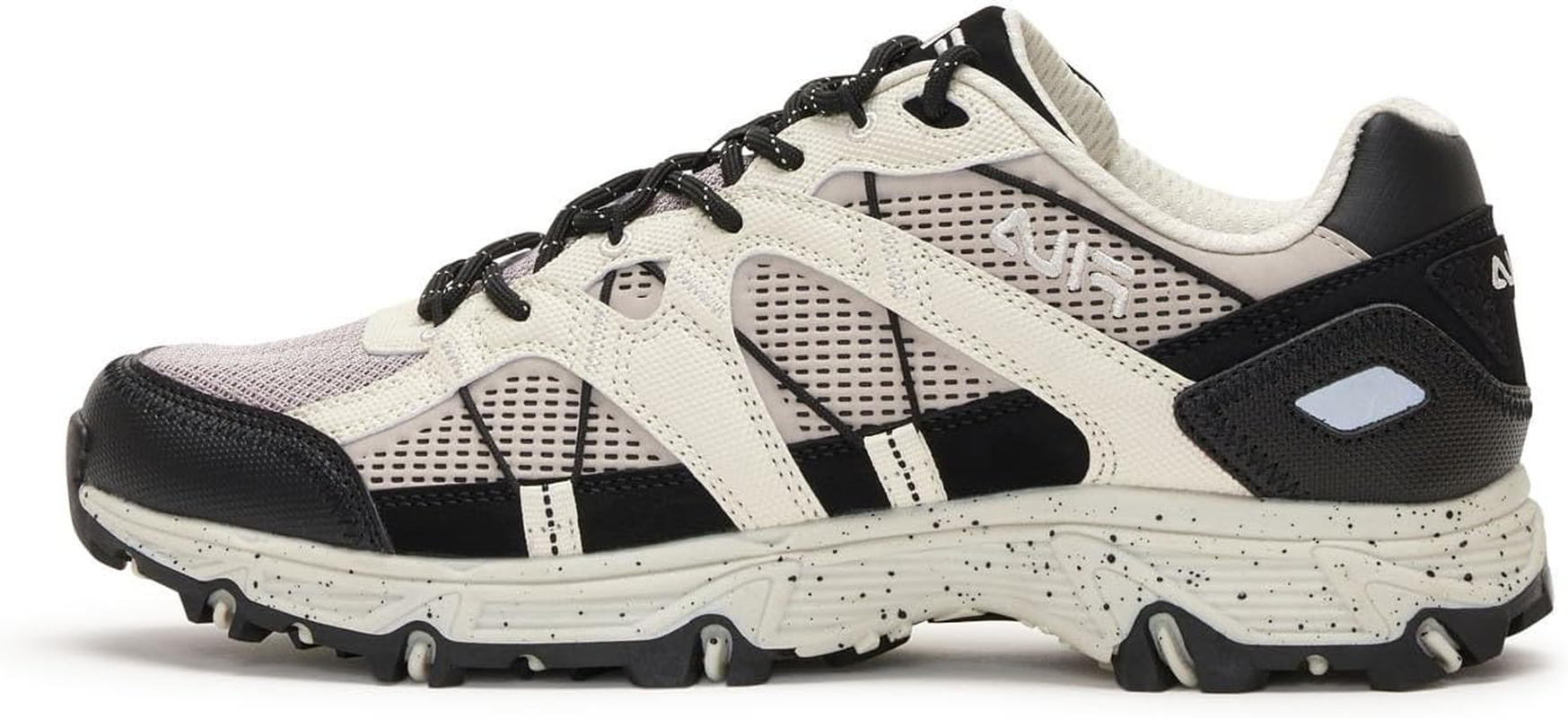 FILA Men'S Grand Tier Trail Shoe